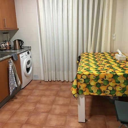 La Perla De Oasis Hotel Лирия Екстериор снимка
