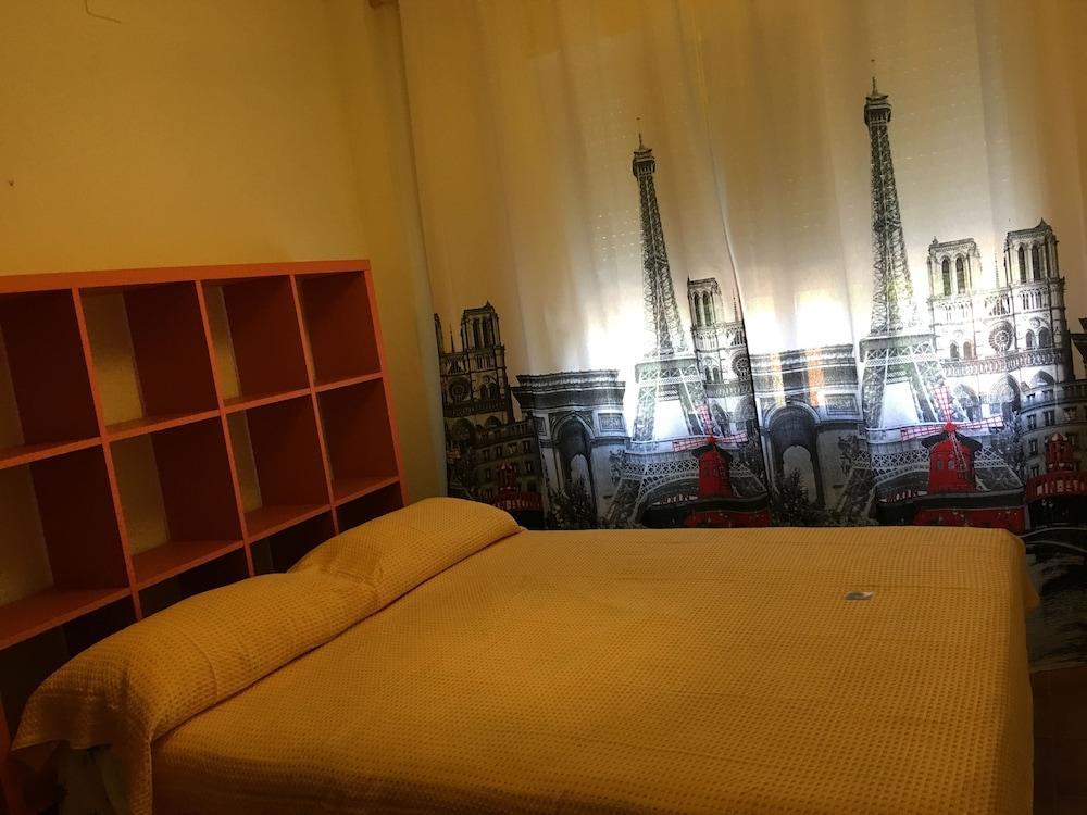 La Perla De Oasis Hotel Лирия Екстериор снимка